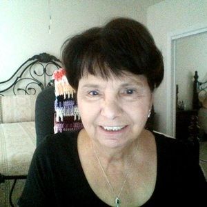 Meet your Posher, Margaret